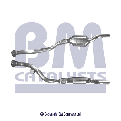 Catalytic Converter